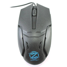 USB флешнакопичувачі USB флешнакопители ^/--/^ Миша дротова Zornwee Q /--/ 3 Чорна USB ^_^^^ Мышь проводная Zornwee Q /--/ 3 Черная USB - фото фото фото