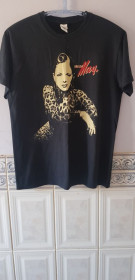 Футболки, майки Футболки, майки ^/--/^ Футболка &amp;quot;Imelda May&amp;quot;    (100% cotton, M, Bangladesh) ^_^^^ Футболка &amp;quot;Imelda May&amp;quot; (100% cotton, M, Bangladesh) - фото фото фото