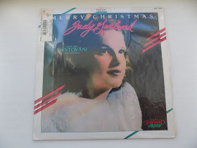 Платівки Пластинки ^/--/^ Виниловая пластинка Merry Christmas Judy Garland and The Mantovani Orchestra Рождественские песни ^_^^^ Вінілова платівка Merry Christmas Judy Garland and The Mantovani Orchestra Різдвяні пісні - фото фото фото