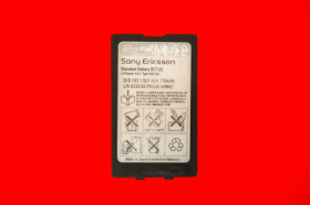 Акумулятори Аккумуляторы ^/--/^ Аккумулятор акб Sony Ericsson BST-25 770 /--/ mAh T /--/ 610, T /--/ 620, T /--/ 628, T /--/ 630 ^_^^^ Акумулятор акб Sony Ericsson BST-25 770 /--/ mAh T /--/ 610, T /--/ 620, T /--/ 628, T /--/ 630 - фото фото фото