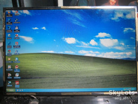 Матриці Матрицы ^/--/^ МАТРИЦЯ 15.4&amp;quot; LTN /--/ 154 /--/ AT /--/ 01 Samsung ЕКРАН ДЛЯ НОУТБУКА WXGA 30 pin Глянець ^_^^^ МАТРИЦА 15.4&amp;quot; LTN /--/ 154 /--/ AT /--/ 01 Samsung ЭКРАН ДЛЯ НОУТБУКА WXGA 30 pin Глянец - фото фото фото