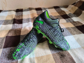 Кросівки Кроссовки ^/--/^ Бутси Puma Future 19.1 Netfit Mx SG ^_^^^ Бутсы Puma Future 19.1 Netfit Mx SG - фото фото фото