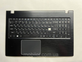 Корпуса Корпуса ^/--/^ Часть корпуса (Стол) Acer E /--/ 5-576 (NZ-19445) ^_^^^ Частина корпусу (Стол) Acer E /--/ 5-576 (NZ-19445) - фото фото фото