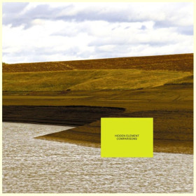 Платівки Пластинки ^/--/^ Hidden Element - Comparisons - 2020.   (EP). 12. Vinyl. Пластинка. Europe. S/S ^_^^^ Hidden Element - Comparisons - 2020. (EP). 12. Vinyl. Платівка. Europe. S/S - фото фото фото
