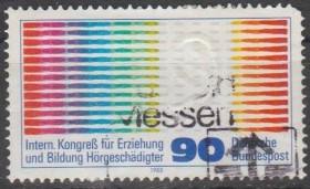 НДР, ФРН ГДР, ФРГ ^/--/^ Германия Німеччина 1980 конгрес ^_^^^ Германия 1980 Конгресс - фото фото фото