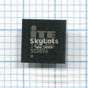 Мікросхеми Микросхемы ^/--/^ Микросхема Super I/O (MIO), ITE IT /--/ 8586 /--/ VG FXO, BGA Programmable ^_^^^ Мікросхема Super I/O (MIO), ITE IT /--/ 8586 /--/ VG FXO, BGA Programmable - фото фото фото