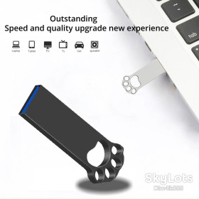USB флешнакопичувачі USB флешнакопители ^/--/^ Флешка USB 3.0 128 /--/ Gb Silver вид 6 ^_^^^ Флешка USB 3.0 128 /--/ Gb Silver 6 - фото фото фото