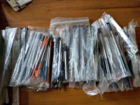 Стилуси Стилусы ^/--/^ Стиллусы / стилуси різні на КПК HP/Dell/Asus і тд ^_^^^ Стиллусы разные на КПК HP/Dell/Asus и тд - фото фото фото
