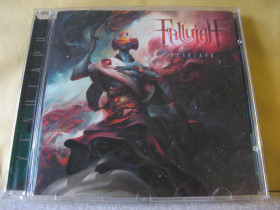 Музичні диски Музыкальные диски ^/--/^ CD Fallujah &amp;quot;Xenotaph&amp;quot;. В КОЛЕКЦІЮ !!! ^_^^^ CD Fallujah &amp;quot;Xenotaph&amp;quot; В Коллекцию!!! - фото фото фото