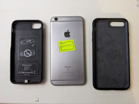 Apple iPhone Apple iPhone ^/--/^ Мобільний телефон Iphone 6 /--/ s бу ^_^^^ Мобильный телефон Iphone 6 /--/ s - фото фото фото