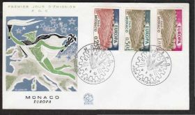 Європа Европа ^/--/^ Монако 1962 ЕВРОПА ЕВРОПЕЙСКИЙ СОЮЗ ЕВРОПЕЙСКАЯ ИНТЕГРАЦИЯ МЕРКУРИЙ ФЛОРА Два КПД Mi.695-698 EUR 7 ^_^^^ Монако 1962 ЄВРОПА ЄВРОПЕЙСЬКИЙ СОЮЗ ЄВРОПЕЙСЬКА ІНТЕГРАЦІЯ МЕРКУРІЙ ФЛОРА Два ККД Mi.695-698 EUR 7 - фото фото фото