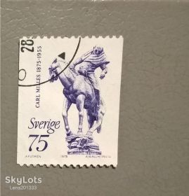 Мистецтво Искусство ^/--/^ Швеция Искусство 1975 ^_^^^ Швеція Мистецтво 1975 - фото фото фото