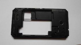 Корпуса на Sony Корпуса на Sony ^/--/^ Корпус средняя часть Sony Xperia E /--/ 1 D /--/ 2005 ^_^^^ Корпус середня частина Sony Xperia E /--/ 1 D /--/ 2005 - фото фото фото