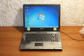 Asus Asus ^/--/^ Asus X /--/ 51 /--/ L  Intel Pentium DC T /--/ 2390 1.86 /--/ GHz CPU/i /--/ 960 /--/ GL MB/3 /--/ Gb DDR /--/ 2 RAM/160 /--/ Gb SATA HDD/GMA X /--/ 3100 256 /--/ Mb DDR /--/ 2 Video/DVD+-RW/SB/Modem/LAN/Wi-Fi/15.4&amp;quot; WXGA Glare TFT  (1280 /--/ x /--/ 800). 50$ ^_^^^ Asus X /--/ 51 /--/ L Intel Pentium DC T /--/ 2390 1.86 /--/ GHz CPU/i /--/ 960 /--/ GL MB/3 /--/ Gb DDR /--/ 2 RAM/160 /--/ Gb SATA HDD/GMA X /--/ 3100 256 /--/ Mb DDR /--/ 2 Video/DVD+-RW/SB/Modem/LAN/Wi-Fi/15.4&amp;quot; WXGA Glare TFT (1280 /--/ x /--/ 800). 50$ - фото фото фото