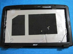 Корпуса Корпуса ^/--/^ Крышка матрицы с рамкой и VEB-камерой Acer 5542 /--/ G ^_^^^ Кришка матриці з рамкою і VEB-камерою Acer 5542 /--/ G - фото фото фото
