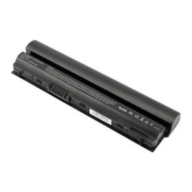 Акумулятори Аккумуляторы ^/--/^ Батарея для ноутбука DELL (RFJMW) Latitude E /--/ 6120 E /--/ 6220 (Replacement) ^_^^^ Батарея для ноутбука DELL (RFJMW) Latitude E /--/ 6120 E /--/ 6220 - фото фото фото
