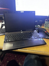 HP HP ^/--/^ Ноутбук HP ProBook 4520 /--/ s № 240507100 ^_^^^ Ноутбук HP ProBook 4520 /--/ s No 240507100 - фото фото фото