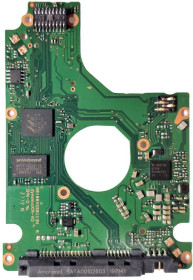 Жорсткі диски Жесткие диски ^/--/^ Плата HDD PCB 2060-800066-006 REV P /--/ 1 800066-206 WD WD /--/ 5000 /--/ LPSX - фото фото фото