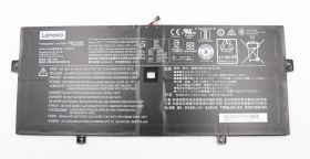 Акумулятори Аккумуляторы ^/--/^ Батарея для ноутбука Lenovo Yoga 910-13 L /--/ 15 /--/ C /--/ 4 /--/ P /--/ 22, 10160 /--/ mAh (78 /--/ Wh), 7.68 /--/ V, Li-ion, черная, - фото фото фото
