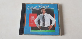 Музичні диски Музыкальные диски ^/--/^ Gilbert Becaud CD фірмовий ^_^^^ Gilbert Becaud CD фирменный - фото фото фото