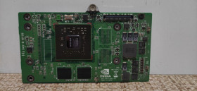 Материнські плати Материнские платы ^/--/^ Б/У Відеокарта на Dell Vostro 1500   (GeForce 8400 /--/ M GS) ^_^^^ Б/У Видеокарта на Dell Vostro 1500 (GeForce 8400 /--/ M GS) - фото фото фото