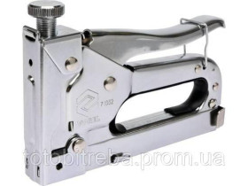 Інший інструмент Другой инструмент ^/--/^ Степлер металевий для скоб 4-14/11,2 /--/ х /--/ 0,7 мм VOREL-71052 ^_^^^ Степлер металлический для скоб 4-14/11,2 /--/ х /--/ 0,7 мм VOREL-71052 - фото фото фото