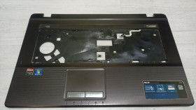 Корпуса Корпуса ^/--/^ частина корпуса Asus K /--/ 73 X /--/ 73 ^_^^^ Часть корпуса Asus K /--/ 73 X /--/ 73 - фото фото фото