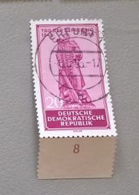 Архітектура Архитектура ^/--/^ Германия ГДР Архитектура Памятник 1955 ^_^^^ Німеччина НДР Архітектура Пам'ятник 1955 - фото фото фото