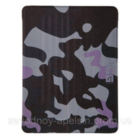 Чохли, бампера Чехлы, бампера ^/--/^ Apple iPad Air 11 A /--/ 2902 A /--/ 2903 A /--/ 2904 Чехол книжка UAG (камуфляж) - фото фото фото