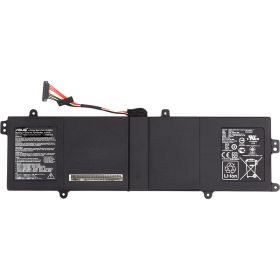Акумулятори Аккумуляторы ^/--/^ Аккумулятор для ноутбуков ASUS BU /--/ 400 Ultrabook (C /--/ 22-B /--/ 400 /--/ A) 7.5 /--/ V 7070 /--/ mAh (original) - фото фото фото