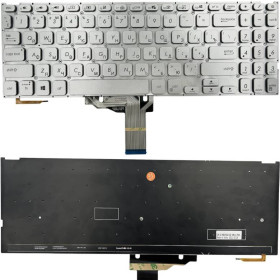 Клавіатури Клавиатуры ^/--/^ Клавиатура для ноутбука Asus X /--/ 509 A /--/ 509 F /--/ 509 K /--/ 509 R /--/ 509 F /--/ 515 X /--/ 515 R /--/ 521 R /--/ 524 X /--/ 545 R /--/ 565 Прямой Enter под ^_^^^ Клавіатура для ноутбука Asus X /--/ 509 A /--/ 509 F /--/ 509 K /--/ 509 R /--/ 509 F /--/ 515 X /--/ 515 R /--/ 521 R /--/ 524 X /--/ 545 R /--/ 565 Прямий Enter під - фото фото фото