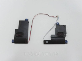 Інші комплектуючі Другие комплектующие ^/--/^ Динамики Lenovo 300-15 (NZ-15663) ^_^^^ Динаміки Lenovo 300-15 (NZ-15663) - фото фото фото