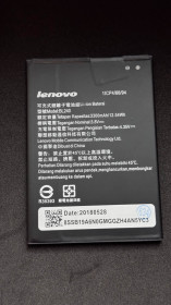 Акумулятори Аккумуляторы ^/--/^ O /--/ 20 Новий акумулятор Lenovo BL /--/ 240  (A /--/ 6000 / A /--/ 6010 / K /--/ 3) 3300 mAh ^_^^^ Новый аккумулятор Lenovo BL /--/ 240 (A /--/ 6000/A /--/ 6010/K /--/ 3) 3300 mAh - фото фото фото