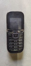 Samsung Samsung ^/--/^ Мобильный телефон Samsung GT-E /--/ 1200 № 20160307 ^_^^^ Мобільний телефон Samsung GT-E /--/ 1200 No 20160307 - фото фото фото