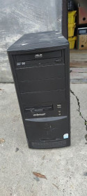 Корпуса Корпуса ^/--/^ Брендовый корпус Everest ATX № 232710101 ^_^^^ Брендовий корпус Everest ATX No 232710101 - фото фото фото