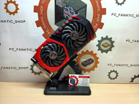 Відеокарти Видеокарты ^/--/^ Відеокарта MSI AMD Radeon RX 580 4 /--/ Gb  (GDDR /--/ 5, 256 bit, PCI-E 3.0 x /--/ 16) ^_^^^ Видеокарта MSI AMD Radeon RX 580 4 /--/ Gb (GDDR /--/ 5, 256 bit, PCI-E 3.0 x /--/ 16) - фото фото фото