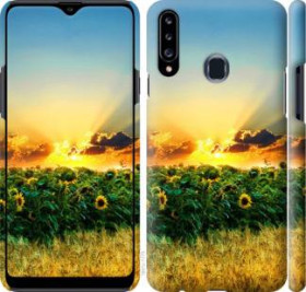Чохли, бампера Чехлы, бампера ^/--/^ Чехол на Samsung Galaxy A /--/ 20 /--/ s A /--/ 207 /--/ F Украина 1601 /--/ m-1775 - фото фото фото