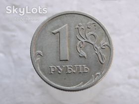 Після  После  ^/--/^ 1 рубль  2008 рік  (ММД)  (125) ^_^^^ 1 рубль 2008 год (ММД) (125) - фото фото фото
