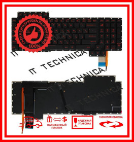 Клавіатури Клавиатуры ^/--/^ Клавиатура ASUS ROG G /--/ 752 G /--/ 752 /--/ VM G /--/ 752 /--/ VL G /--/ 752 /--/ VT G /--/ 752 /--/ VY G /--/ 752 /--/ VS Черная с подсветкой RUUS ОРИГИНАЛ ^_^^^ Клавіатура ASUS ROG G /--/ 752 G /--/ 752 /--/ VM G /--/ 752 /--/ VL G /--/ 752 /--/ VT G /--/ 752 /--/ VY G /--/ 752 /--/ VS Чорна з підсвічуванням RUUS ОРИГІНАЛ - фото фото фото