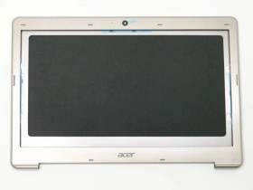 Корпуса Корпуса ^/--/^ Корпус для ноутбука Acer Aspire S /--/ 3-391, S /--/ 3-951 (Крышка матрицы с рамкой) ^_^^^ Корпус для ноутбука Acer Aspire S /--/ 3-391, S /--/ 3-951 (Кришка матриці з рамкою). - фото фото фото