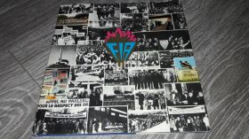Видання - р. Издания - гг. ^/--/^ фотоальбом Фир  Die FIR im Bild 1951 - 1981 - La F.I.R. en images ^_^^^ Фір Die FIR im Bild 1951 - 1981 - La F.I.R. en images - фото фото фото