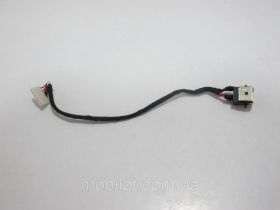 Шлейфи Шлейфы ^/--/^ Гнездо зарядки Asus X /--/ 550 /--/ C (NZ-7020) ^_^^^ Гніздо зарядки Asus X /--/ 550 /--/ C (NZ-7020) - фото фото фото