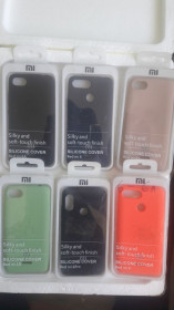Чохли, бампера Чехлы, бампера ^/--/^ TPU чехол для телефона Xiaomi Redmi 6 Redmi 6 /--/ A Redmi 6 /--/ Pro ^_^^^ TPU чохол для телефону Xiaomi Redmi 6 Redmi 6 /--/ A Redmi 6 /--/ Pro - фото фото фото