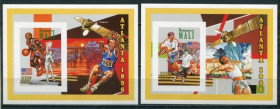 Спорт Спорт ^/--/^ Мали Mali  IMP 320 Fr  Turksat Ariane V.63 , 2000 /--/ fr Eutelsat  Ariane V.MNH ^_^^^ Малі Mali IMP 320 Fr Turksat Ariane V.63, 2000 /--/ fr Eutelsat Ariane V.MNH - фото фото фото