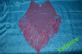 Кофти Кофты ^/--/^ ! 1 накидка atmosphere с кисточками - бахрамой ! ^_^^^ ! 1 накидка atmosphere з кісточками - бахрамою! - фото фото фото