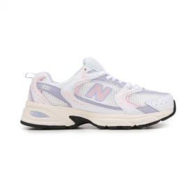 Кросівки Кроссовки ^/--/^ New Balance 530 Sea Salt December Sky 36 37 ^_^^^ 530 Sea Salt December Sky 36 - фото фото фото