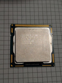 Процесори Процессоры ^/--/^ Процессор сокет 1156 Intel I /--/ 3-540 3.06 /--/ GHz 2 /--/ C 4 /--/ M 73 /--/ W SLBTD ^_^^^ Процесор сокет 1156 Intel I /--/ 3-540 3.06 /--/ GHz 2 /--/ C 4 /--/ M 73 /--/ W SLBTD - фото фото фото