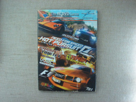 Диски з Іграми та ПЗ Диски с Играми и ПО ^/--/^ Гра DVD PC Антологія автосимуляторів та гонок   (NFS Hot Pursuit, Split/Second, F /--/ 1 2010) RU/EN ^_^^^ Игра DVD PC Антология автосимуляторов и гонок (NFS Hot Pursuit, Split/Second, F /--/ 1 2010) RU/EN - фото фото фото