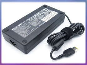Адаптери живлення Адаптеры питания ^/--/^ Блок питания для Lenovo ThinkPad W /--/ 541, W /--/ 540, P /--/ 51 (20 /--/ V 8.5 /--/ A 170 /--/ W) (USB+pin) ORIGINAL ^_^^^ Блок живлення для Lenovo ThinkPad W /--/ 541, W /--/ 540, P /--/ 51 (20 /--/ V 8.5 /--/ A 170 /--/ W) (USB+pin) ORIGINAL - фото фото фото