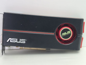 Відеокарти Видеокарты ^/--/^ Видеокарта ASUS Radeon HD 5850 1 /--/ GB  (1 /--/ GB,GDDR /--/ 5,256 Bit,HDMI,PCI-Ex,Б/у) ^_^^^ Видеокарта ASUS Radeon HD 5850 1 /--/ GB (1 /--/ GB,GDDR /--/ 5,256 Bit,HDMI,PCI-Ex,Б/у) - фото фото фото